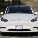 TESLA  | MODEL Y | 2020- SAD.KAM, LÄM TUULILASI