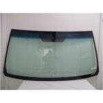 TOYOTA LANDCRUISER 200 2008/01-2021 TUULILASI