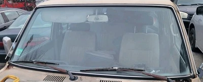 TOYOTA LANDCRUISER FJ70 85- TOYOTA LANDCRUISER FJ70 85- tuulilasi - Image 1