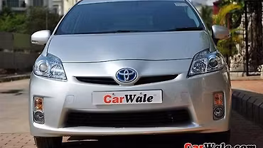 TOYOTA PRIUS 03/01-2009 TUULILASI TOYOTA PRIUS 03/01-2009 TUULILASI - Pilt 1