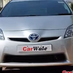 TOYOTA PRIUS 2009-2016 SAD. HUD. TUULILASI