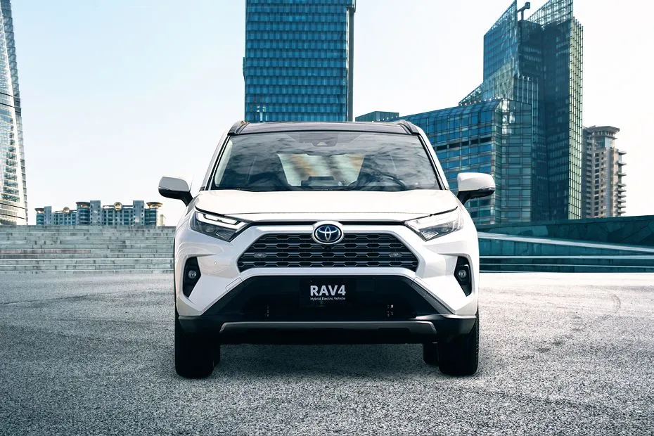 TOYOTA RAV 4 IV 13/01-2018 TUULILASI TOYOTA RAV 4 IV 13/01-2018 TUULILASI - Pilt 1