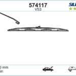 Valeo V53 - 530mm