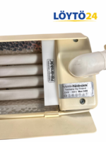 (Suomi) Retro Päivänsäde Kirkasvalolamppu | Kotimainen Valaisin (Valotaina Oy) - Pilt 3