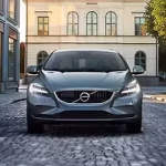 VOLVO V40/XC40 12/01- CSS. TUULILASI