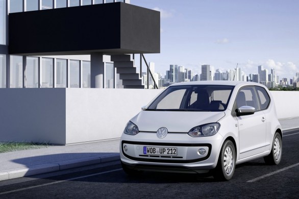 VW UP / SEAT MII / SKODA CITIGO 11/01- TUULILASI (=8613AGSVZ) VW UP / SEAT MII / SKODA CITIGO 11/01- TUULILASI (=8613AGSVZ) - Image 1