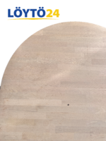 Ruokaöydän kansi