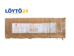 (Suomi) Asko Groove Pöydän Vaihto-Osat | 2 kpl Pakkaus (58 x 74 cm) | Tammi - Image 2