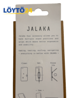 Jalaka Dual monipuolinen puhelinpidike