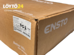 Pahvinen Ensto ALR375LED20 Tutkavalaisin IP54 18W 840 tuotepakkaus.