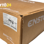 Pahvinen Ensto ALR375LED20 Tutkavalaisin IP54 18W 840 tuotepakkaus.