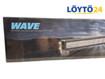 (Suomi) Wave 105W LED-lisävalopaneeli (532mm) | Tehokas & Kestävä - Image 2