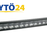 Wave 105W LED-lisävalopaneeli