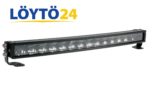Wave 105W LED-lisävalopaneeli