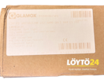 Glamox C10-P1 WH150x1200 LED 4000 DALI 840 CS PRE -tuotelaatikon etiketti