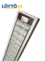 Ensto Alpo APL15433YAP LED-ripustusvalaisin