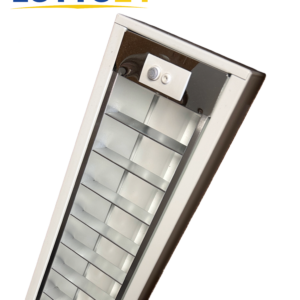 Ensto Alpo APL15433YAP LED-ripustusvalaisin