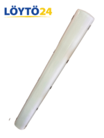 Kapea ja kestävä IP66-luokiteltu M-Light Prima Led Pro 035 kostean tilan valaisin.
