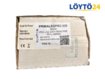 M-Light PRIMALEDPRO 035 26W 4000K IP66 tuotelaatikko ja tekniset tiedot.