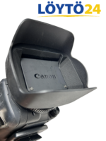 (Suomi) Canon Legria HF G40 | Ammattitasoinen Full HD -videokamera - Pilt 3