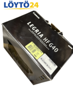 (Suomi) Canon Legria HF G40 | Ammattitasoinen Full HD -videokamera - Pilt 7