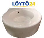 Villeroy & Boch pesuallas 52x54x18 cm