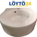 Villeroy & Boch pesuallas 52x54x18 cm