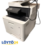 Brother MFC-L8690CDW värilasermonitoimilaite toimistoon