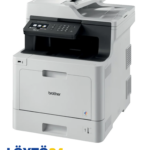 Brother MFC-L8690CDW tehokas 4-in-1 värilasertulostin