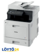 Brother MFC-L8690CDW tehokas 4-in-1 värilasertulostin