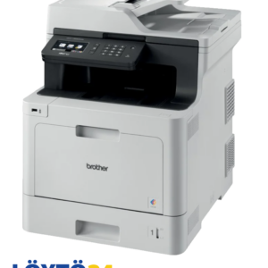 Brother MFC-L8690CDW tehokas 4-in-1 värilasertulostin