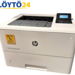 HP LaserJet Enterprise M506 mustavalkolasertulostin