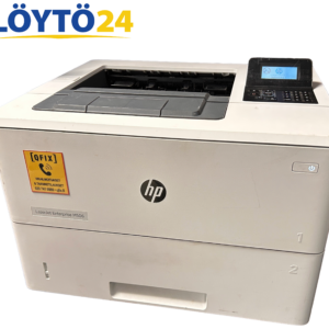 HP LaserJet Enterprise M506 mustavalkolasertulostin