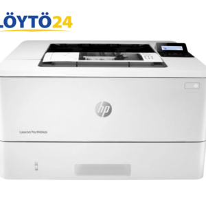 HP LaserJet Pro M404dn mustavalkotulostin