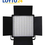 Ledgo LG-600CSC Bi-Color LED -Valo
