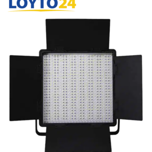 Ledgo LG-600CSC Bi-Color LED -Valo