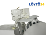 Lival GA 69 MULTI-adapterin tekniset tiedot ja tyyppimerkinnät