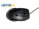 Roccat Kone XTD pelihiiren rulla ja DPI-säätöpainikkeet