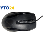 Roccat Kone XTD pelihiiren rulla ja DPI-säätöpainikkeet