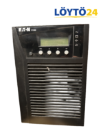 Eaton 9130 1000VA tornimallinen UPS-laite edestä