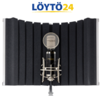 Marantz Professional Sound Shield Compact