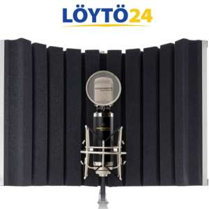 Marantz Professional Sound Shield Compact