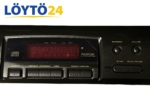 (Suomi) Pioneer PD-M426 | Multi CD-soitin - Image 3