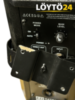 LD Systems SAT 62 A G2 | Kompakti Aktiivikaiutin - Image 7