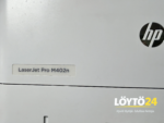 (Suomi) HP LaserJet Pro M402n | Nopea Mustavalkolasertulostin Kotitoimistoon - Pilt 5