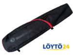 (Suomi) Manfrotto 1052BAC Valostatiivisetti | 2 kpl ja LBAG90 Kantolaukku - Pilt 4