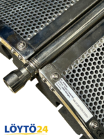 Marantz Professional Sound Shield Compact telinekiinnike ja sarjanumero