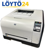 HP LaserJet CP1525nw Color värilaseritulostin