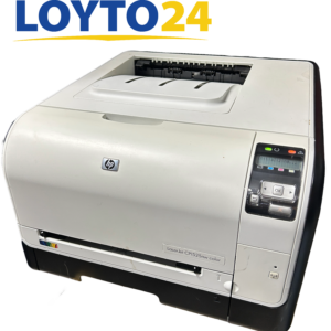 HP LaserJet CP1525nw Color värilaseritulostin