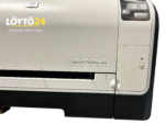 HP LaserJet CP1525nw color mallimerkintä ja Wi-Fi-painike